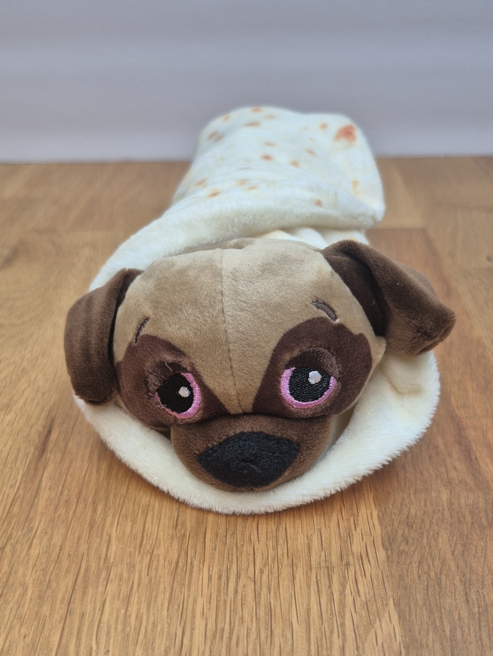 *Cutetito* Dog